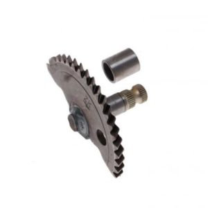 Semiluna pornire Gy6 4T 46.5mm
