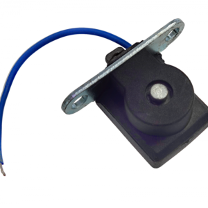 Senzor cititor volanta