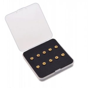 Set 10 jiglere carburator JET