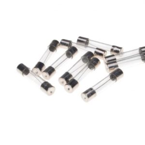 Set 10 sigurante 15A 6X30mm