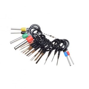 Set 18 elemente deconectare pini de la mufe electrice