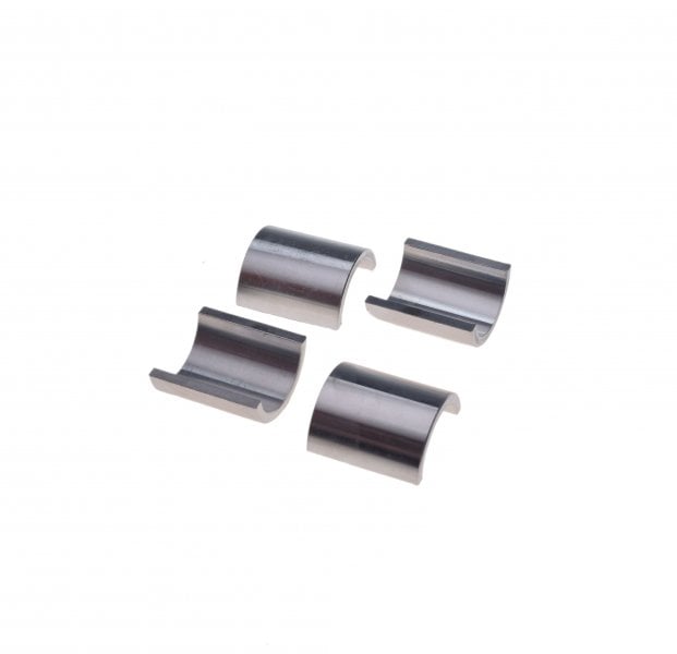 Set 2 adaptore prindere ghidon de la 22.2mm la 28.6mm