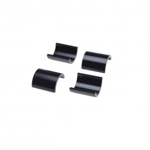 Set 2 adaptore prindere ghidon de la 22.2mm la 28.6mm