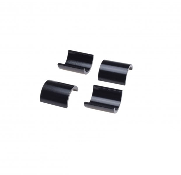 Set 2 adaptore prindere ghidon de la 22.2mm la 28.6mm