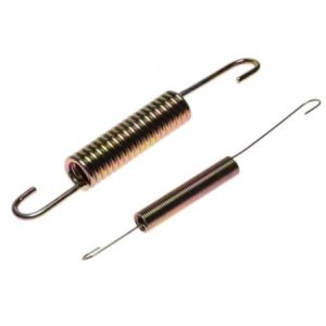Set 2 arcuri cric 136.5mm+131.5mm