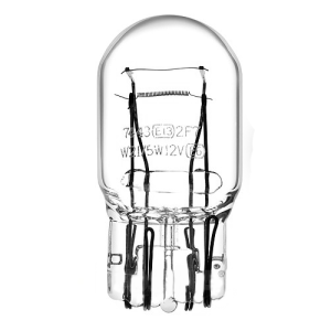 Set 2 becuri BOSMA 12V 21 5W W21 5W T20q BLISTER