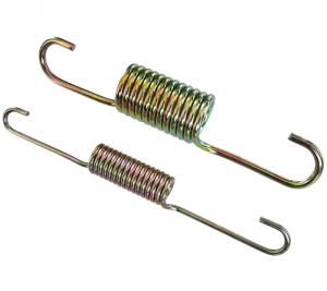 Set 2 bucati arc cric, MMX