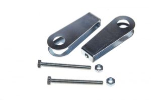Set 2 bucati intinzatoare lant bascula MZ250, WMX