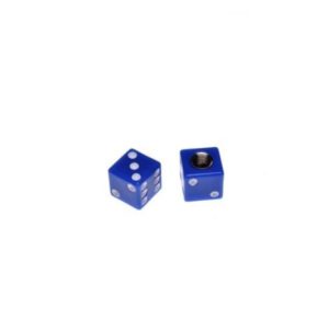 Set 2 capacele ventil auto moto