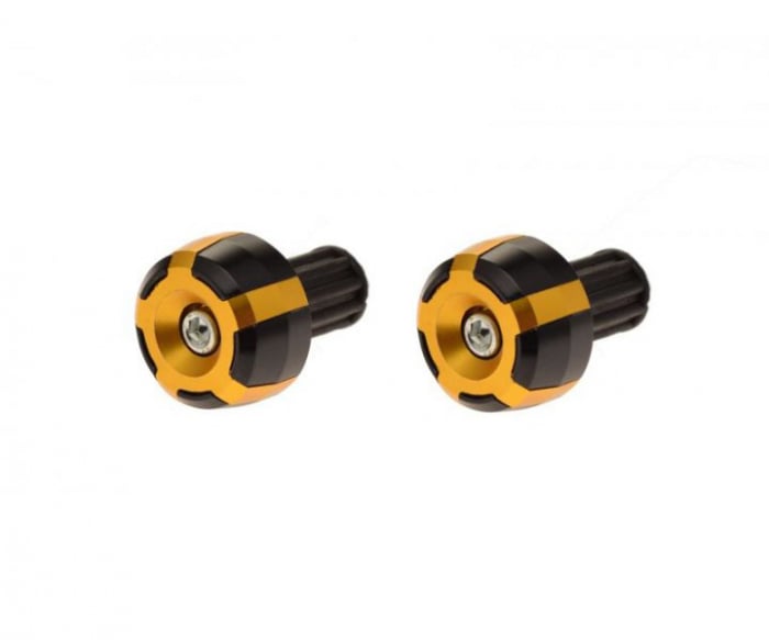 Set 2 capeti ghidon Set 2 capeti ghidon, WM, culoare negru auriu, WMX – ofertă, preț și specificații