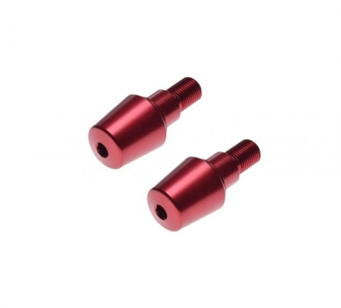 Set 2 capeti ghidon moto Yamaha M16X1.5