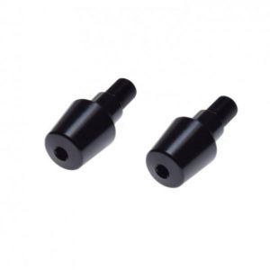 Set 2 capeti ghidon moto conici Yamaha filet M16X1.5