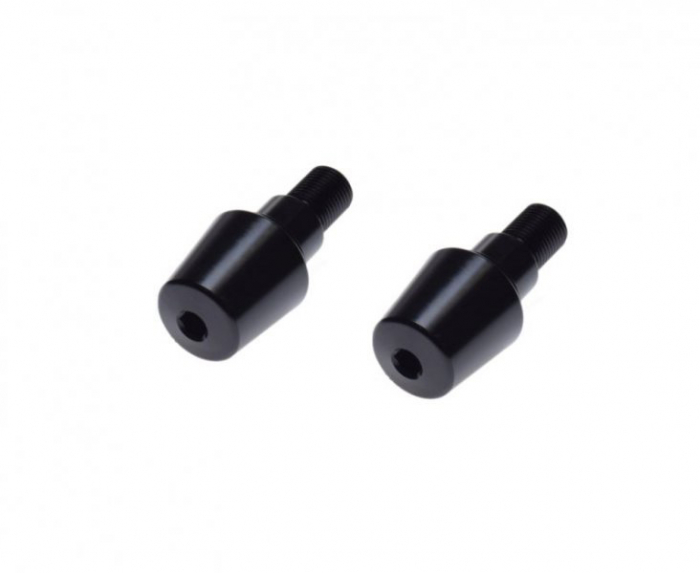 Set 2 capeti ghidon moto conici Yamaha filet M16X1.5