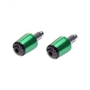 Set 2 capeti ghidon moto din metal