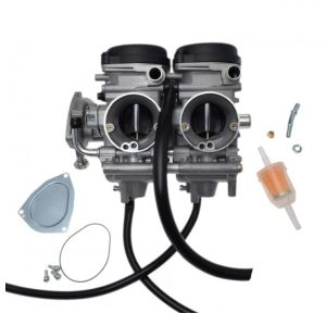 Set 2 carburatoare YAMAHA RAPTOR 660R 2001-2005