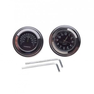 Set 2 ceasuri pentru temperatura si ore
