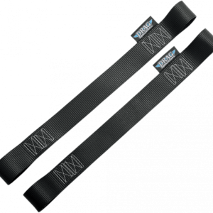 Set 2 chingi  Drag Specialties 38mm.