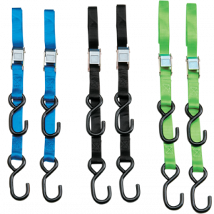 Set 2 chingi Parts Unlimited albastre