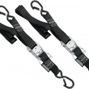 Set 2 chingi cu clichet  Drag Specialties 38mm.