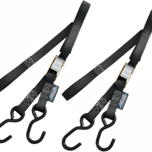 Set 2 chingi standard  Drag Specialties 25.5mm.