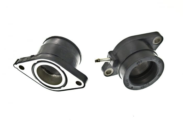 Set 2 flanse admisie Yamaha TT