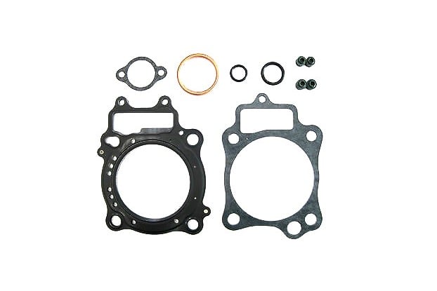 Set 2 garnituri Top End Honda CRF250R