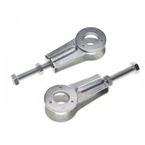 Set 2 intinzatoare lant transmisie Yamaha YBR125