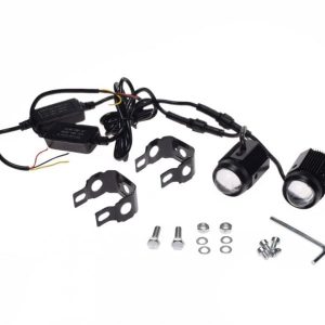 Set 2 lampi ceata Adventure