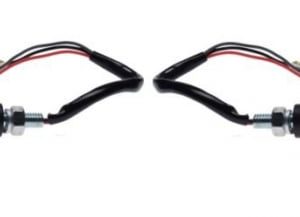 Set 2 lampi semnalizare LED + Lampa Stop, WMX – ofertă, preț și specificații