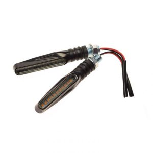 Set 2 lampi semnalizare LED