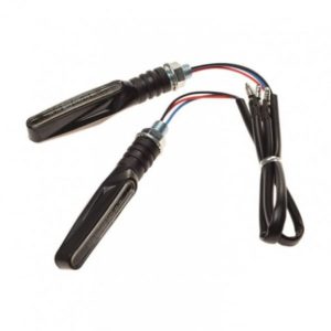 Set 2 lampi semnalizare LED
