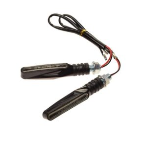 Set 2 lampi semnalizare LED