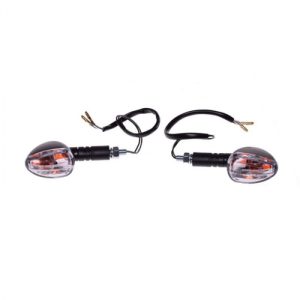 Set 2 lampi semnalizare bec 12v10w