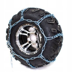 Set 2 lanturi zapada pentru atv 10 12 inch