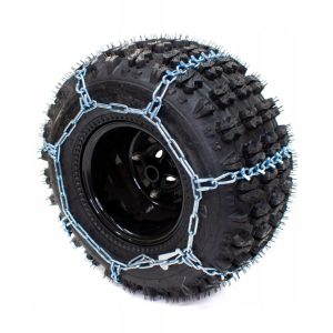 Set 2 lanturi zapada pentru atv 8 inch
