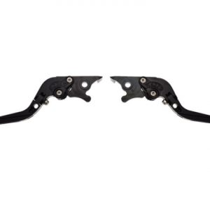 Set 2 manete frana si ambreiaj Yamaha Nmax 2015-2021, culoare negru, WMX – ofertă, preț și specificații