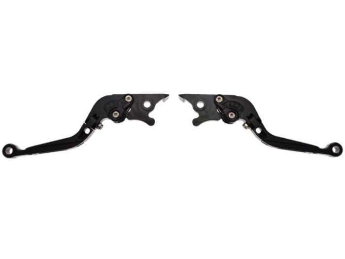 Set 2 manete frana si ambreiaj Yamaha Nmax 2015-2021