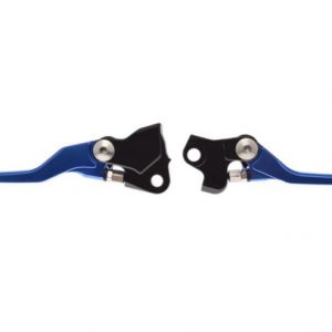 Set 2 manete frana si ambreiaj Yamaha Yz125 250 15-19 Yz250f 450f 09-19