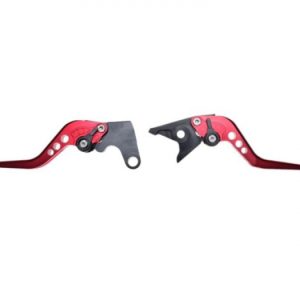 Set 2 manete frana si ambreiaj Yamaha Yzf R6 99-04 R1 02-03