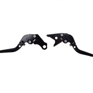 Set 2 manete frana si ambreiaj reglabile Honda CB600 CBR600 F2