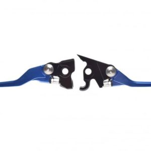 Set 2 manete frana si ambreiaj reglabile Ktm EXC250 350 450 530EXC