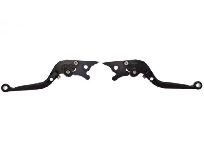 Set 2 manete frana si ambreiaj reglabile Yamaha Nmax
