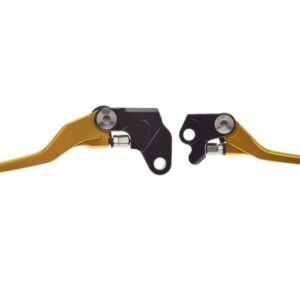 Set 2 manete frana si ambreiaj reglabile cross Suzuki Rm 125 250 96-03