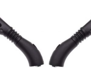 Set 2 oglinzi Aprilia SR50 125 150 Amico Gle50 Lx
