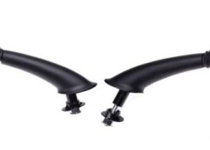 Set 2 oglinzi Piaggio MP336 omologate