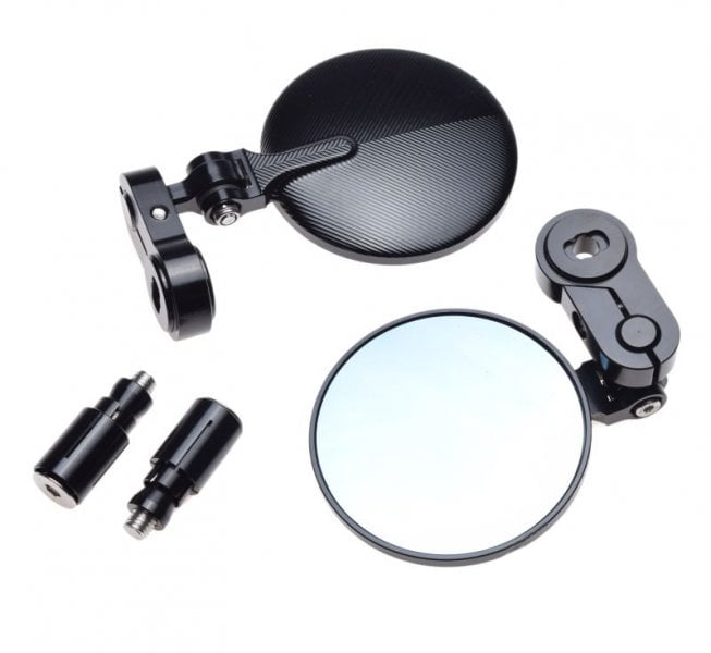 Set 2 oglinzi Piaggio