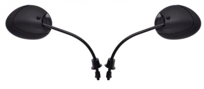 Set 2 oglinzi Piaggio omologate MP321