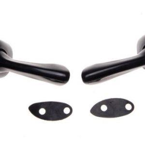 Set 2 oglinzi moto Honda CBR600 1000F VFR750 HS036S
