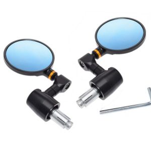 Set 2 oglinzi moto TRK 502X