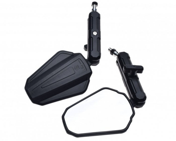 Set 2 oglinzi moto advanture